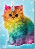 Which warrior cat are you? (4) Which warrior cat are you? (4)