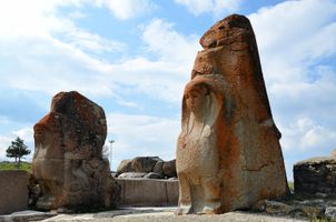 Discover Your Inner Sphinx (2) Discover Your Inner Sphinx (2)