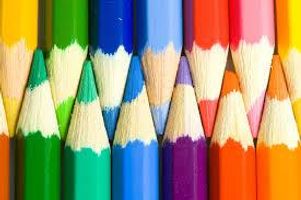 what color crayon are you most like? what color crayon are you most like?