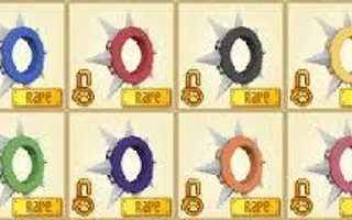 Which long spiked collar are you? Which long spiked collar are you?