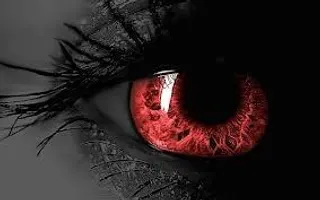 What Eye Color Describes Your Personality? What Eye Color Describes Your Personality?