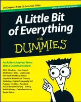 everything for dummies quiz. GIT EM ALL CORRECT!