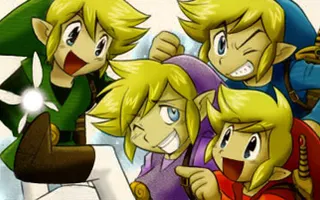 Which one are you? (2) Which one are you? (2)