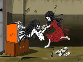 Would Sachiko_Samara.34 date you? Would Sachiko_Samara.34 date you?