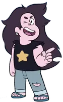 Steven Universe: Are you a Gem or a plain old human? Steven Universe: Are you a Gem or a plain old human?