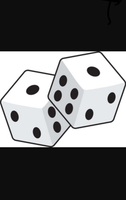 Roll the dice Roll the dice