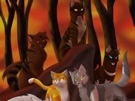 What Warriors villain are you? What Warriors villain are you?