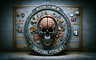 Unlocking the Mind: Educational Psychology Unlocking the Mind: Educational Psychology