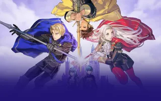 Fire emblem three houses (FE3H) character quiz Fire emblem three houses (FE3H) character quiz