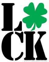 what is your luck of the day? what is your luck of the day?