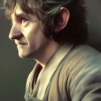 Which Bilbo Baggins are you? Which Bilbo Baggins are you?