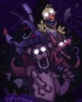 Who is This? Test| FNaF Who is This? Test| FNaF