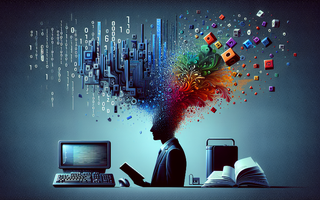 What's Your Coding Persona? (1) What's Your Coding Persona? (1)