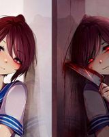 What Kind of Yandere Character are you? What Kind of Yandere Character are you?