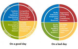 Discover My Personality Traits Discover My Personality Traits
