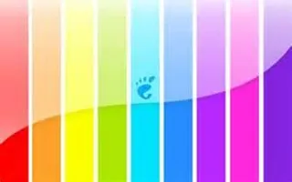 What color are you from the rainbow? What color are you from the rainbow?