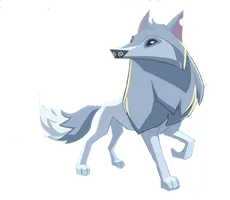 What Are You In Animal Jam?