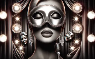 Which Leading Lady Are You?