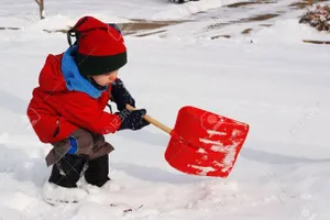 How likely are you to get beat up with a shovel? How likely are you to get beat up with a shovel?