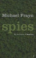 Spies: Which Character Are You? Spies: Which Character Are You?