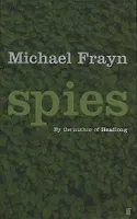 Spies: Which Character Are You? Spies: Which Character Are You?