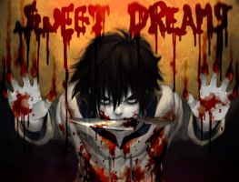 Creepypasta Boyfriend