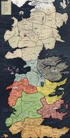 World of Ice & Fire World of Ice & Fire