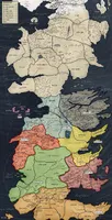 World of Ice & Fire World of Ice & Fire