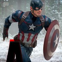 Avengers quiz Avengers quiz