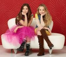 Are You Maya or Riley? Are You Maya or Riley?