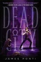 Which Dead City Character Are You? Which Dead City Character Are You?