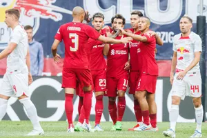 Elite Football Clubs Quiz