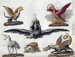 What Greek mythical monster are you? What Greek mythical monster are you?