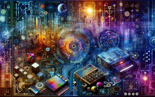 Unleash Your Tech Persona Unleash Your Tech Persona