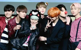 How Well Do You Know BTS? (Hardcore Version) How Well Do You Know BTS? (Hardcore Version)