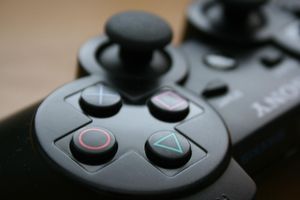 Gaming Gaming