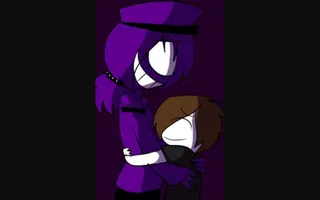 Does Purple Guy like YOU? Does Purple Guy like YOU?