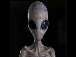 Which alien race are you? Which alien race are you?