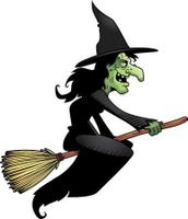 Are you a witch? (2) Are you a witch? (2)