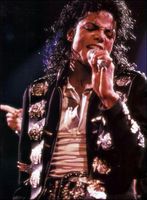 What Michael Jackson Song Are You? What Michael Jackson Song Are You?