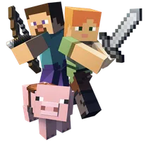 Minecraft quiz (13) Minecraft quiz (13)