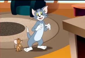 Which Tom and Jerry Character Are You? (2) Which Tom and Jerry Character Are You? (2)