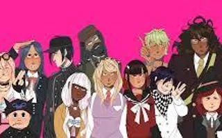 which danganronpa v3 character are you? which danganronpa v3 character are you?