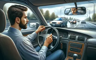 Understanding Defensive Driving