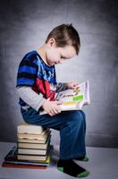 Boys and Books Boys and Books