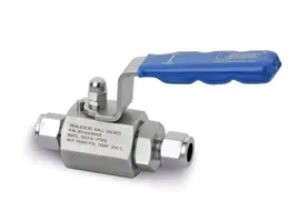 Hydraulic Fittings