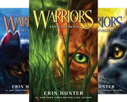 Warrior Cats Quiz
