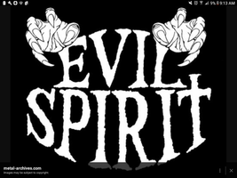 Is There An Evil or Bad Spirit Trying to Reach You Is There An Evil or Bad Spirit Trying to Reach You