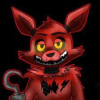 How well do you know FNAF 1-3 How well do you know FNAF 1-3