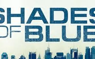 What is your shade of blue? What is your shade of blue?